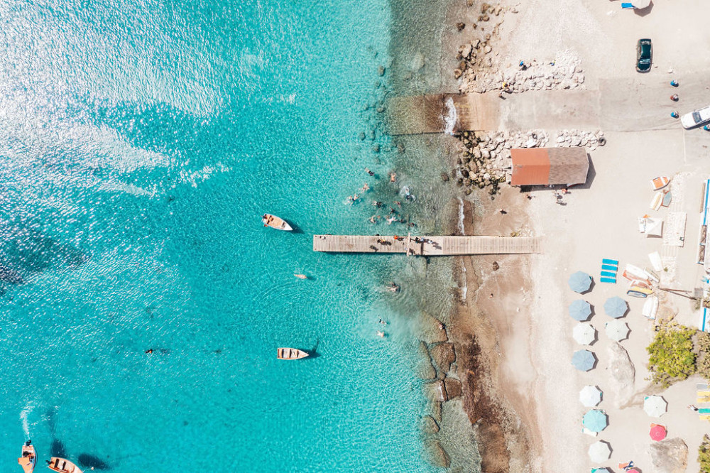 Irie Tours Bus Trips