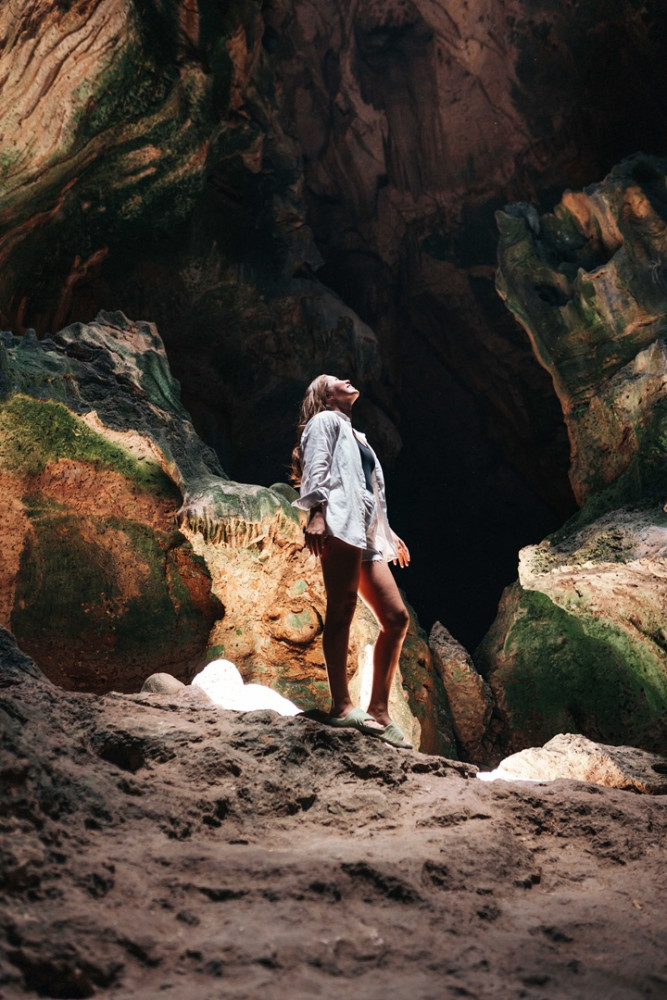 Irie Tours Bus Trips