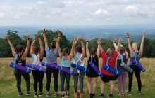 Asheville Wellness Tours13