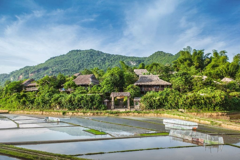 3 Days Mai Chau & Pu Luong Nature Reserve from Hanoi