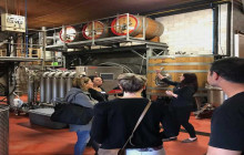 Winery Guys Tours Niagara2