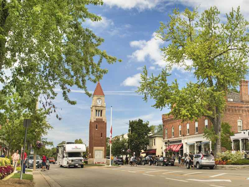 Winery Guys Tours Niagara