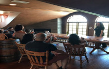 Winery Guys Tours Niagara3