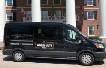 Winery Guys Tours Niagara2