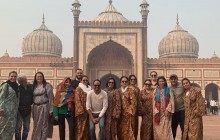 Sacred India Private Tour