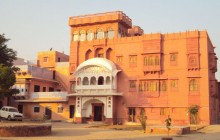 Cultural Rajasthan Private Tour