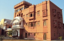 Cultural Rajasthan Private Tour