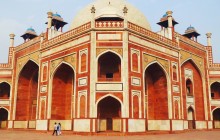 Discovery of India Private Tour