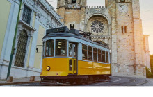 Meridian4People - Portugal & Spain4