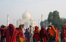 Marvels of India Private Tour