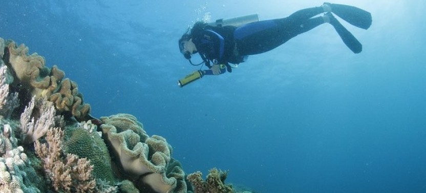 SSI Advanced Adventurer - 2 Days Course
