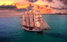 Tall Ship Adventures PTE LTD1