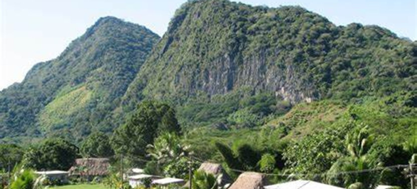 Discover Coral Coast Tour