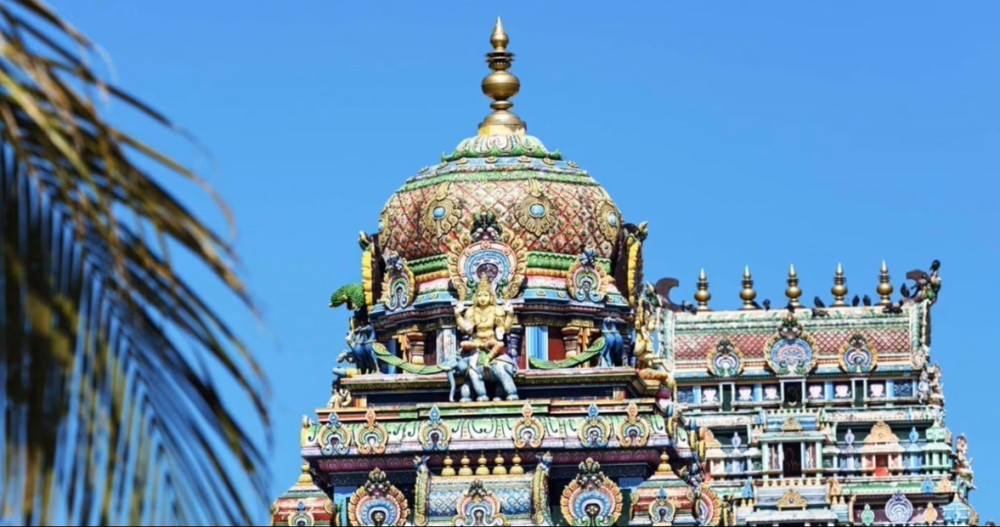 Nadi Sightseeing Tour With Mud Pool Soak