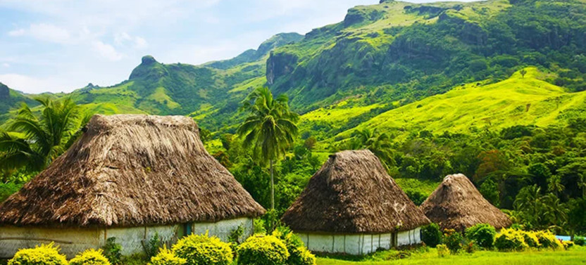 Nadi Sightseeing Tour With Mud Pool Soak