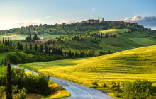 Tuscany in Tour1