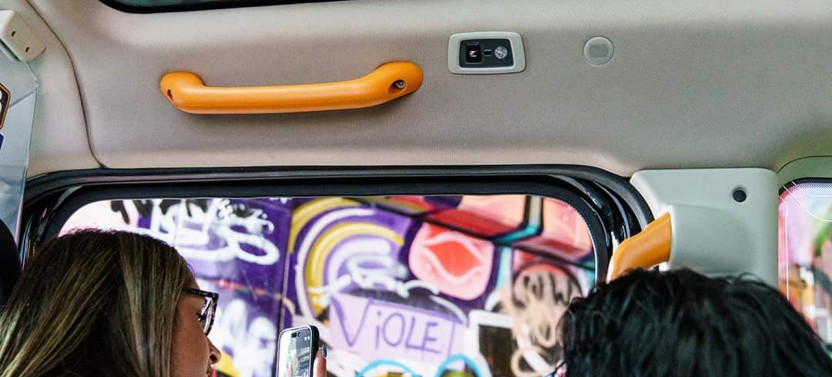 Hidden Gems Tour: Iconic London Taxi Tour