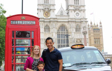 Bespoke England Tours6