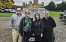 London History Taxi Tours4