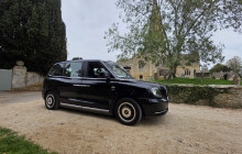 London History Taxi Tours3