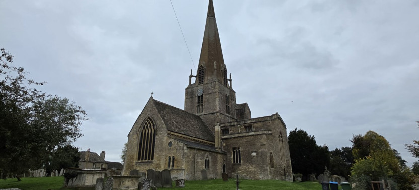 Private Downton Abbey - Highclere Castle Transfer and Bampton ViIlage