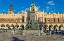 Krakow Tour Guide1