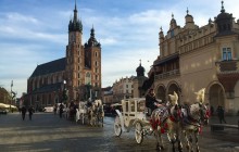 Krakow Tour Guide1