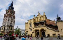 Krakow Tour Guide6