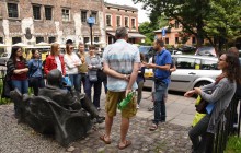 Krakow Tour Guide10