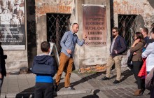 Krakow Tour Guide13