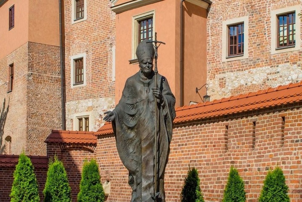 John Paul II Trail Tour: 2-hour Private Tour with Local Historian