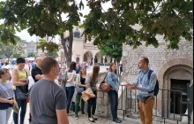 Krakow Tour Guide13