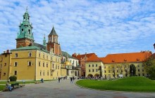 Krakow Tour Guide14