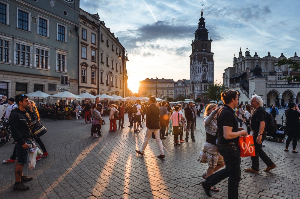 Krakow Tour Guide