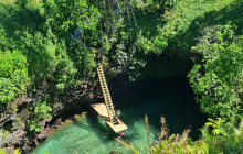 Tai's Native Experience - Samoa4