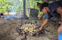 Tai's Native Experience - Samoa2