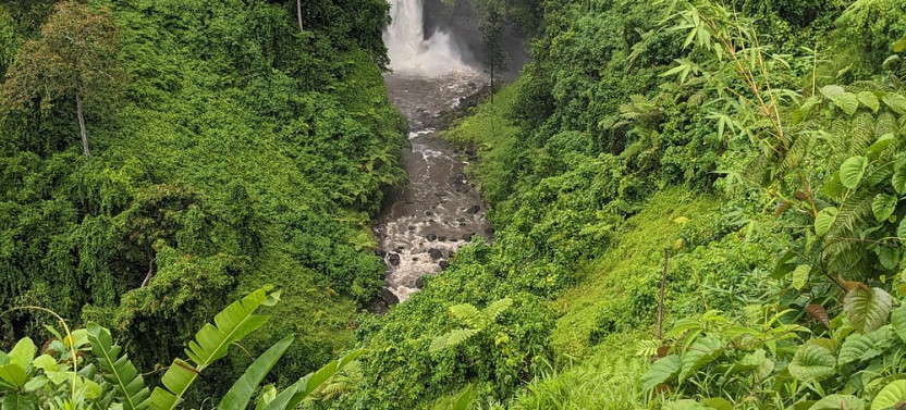 Namua Turtle Island and Eastern Upolu Tour