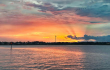 Fury Water Adventures St. Augustine8