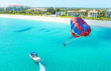 Key to the Sea Parasailing and Boat Charters3