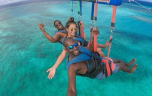 Key to the Sea Parasailing and Boat Charters1