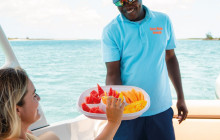 Key to the Sea Parasailing and Boat Charters3