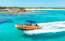 Key to the Sea Parasailing and Boat Charters4