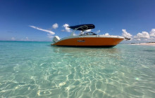 Key to the Sea Parasailing and Boat Charters1