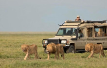 Jossec Tours and Safaris1