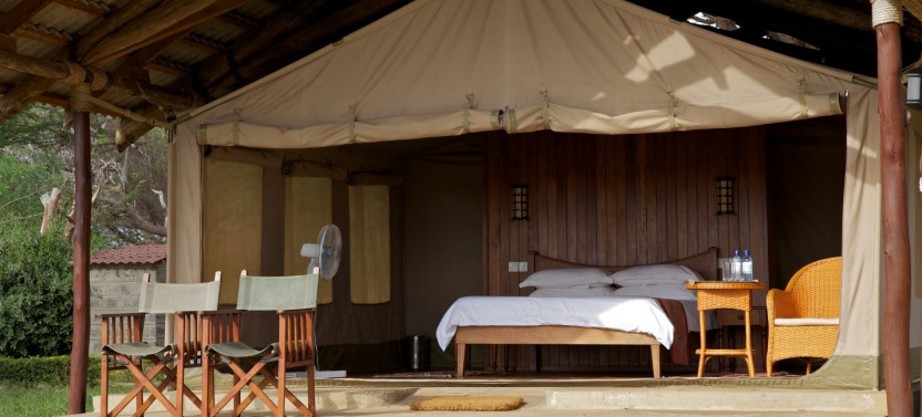 5 Days Maasai Mara, Lake Naivasha, & Lake Nakuru Safari from Nairobi