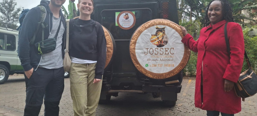 7 Days Maasai Mara, Lake Nakuru, Lake Naivasha, & Amboseli Safari