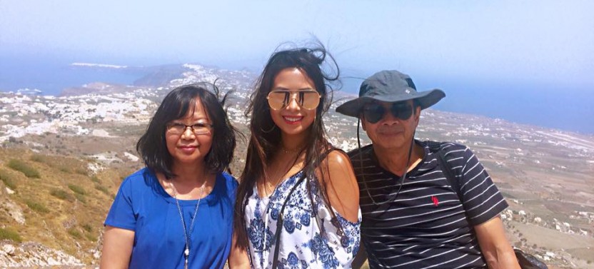 Customize Your Perfect Day in Santorini with Private Driver-Guide