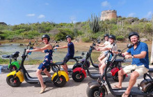 Eco Cruise Curaçao1