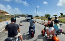 Eco Cruise Curaçao2