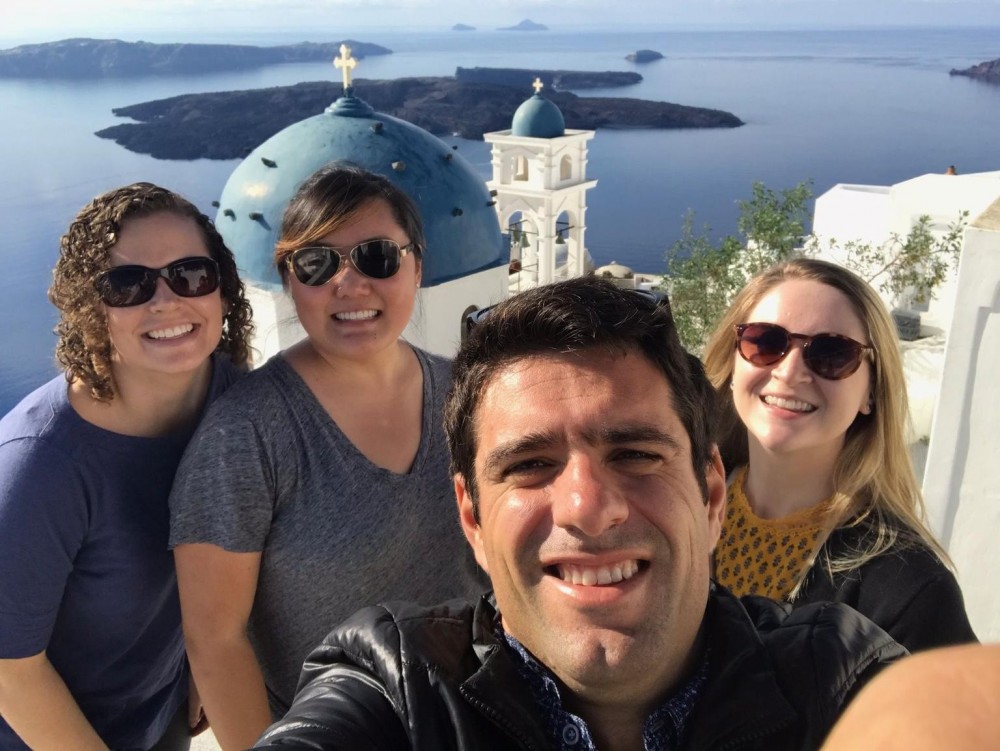 Kallisti Tours